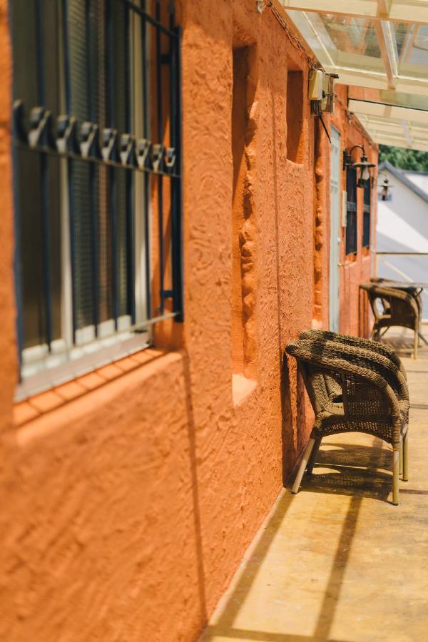 Monet Garden Coffee Farm Apartment Chinan Exterior foto