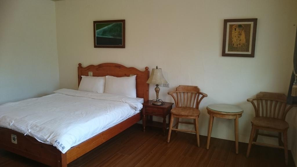 Monet Garden Coffee Farm Apartment Chinan Exterior foto