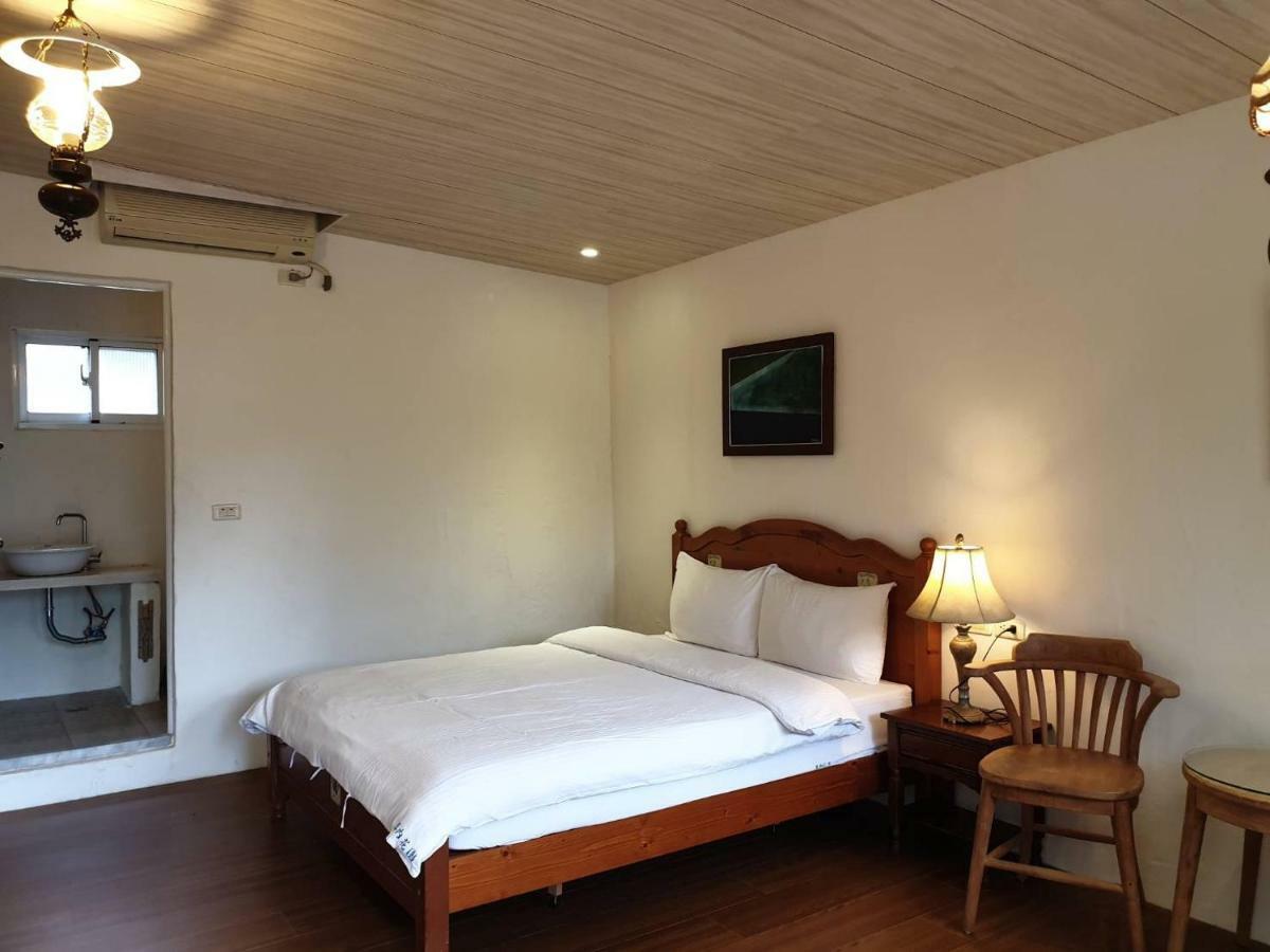 Monet Garden Coffee Farm Apartment Chinan Exterior foto